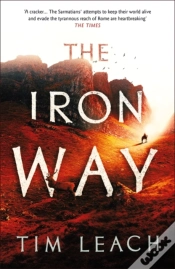 Capa do artigo The Iron Way