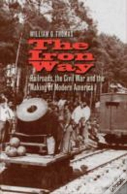 Capa do artigo The Iron Way