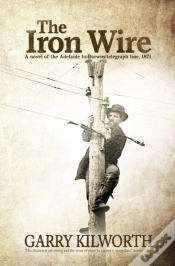 Capa do artigo The Iron Wire