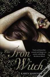 Capa do artigo The Iron Witch