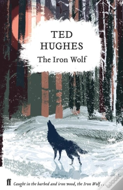 Capa do artigo The Iron Wolf