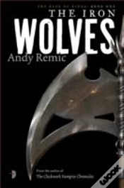 Capa do artigo The Iron Wolves