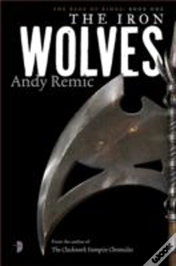 Capa do artigo The Iron Wolves