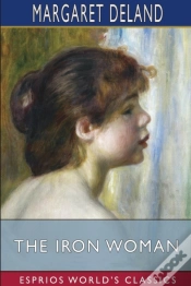 Capa do artigo The Iron Woman (Esprios Classics)