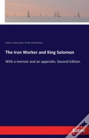 Capa do artigo The Iron Worker And King Solomon