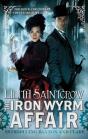 The Iron Wyrm Affair - Preview