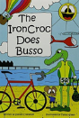 The Ironcroc Does Busso - Preview