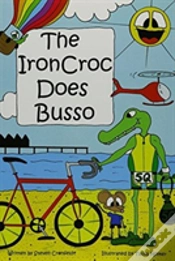 Capa do artigo The Ironcroc Does Busso