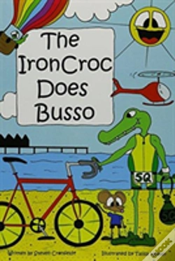 Capa do artigo The Ironcroc Does Busso