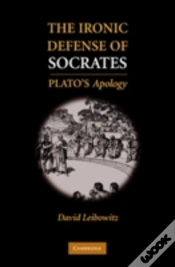 Capa do artigo The Ironic Defense Of Socrates