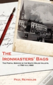 Capa do artigo The Ironmasters