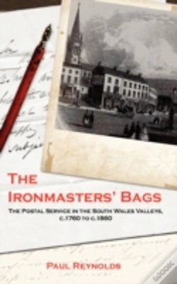 Capa do artigo The Ironmasters' Bags