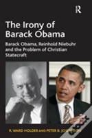 The Irony Of Barack Obama