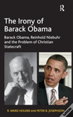 Capa do artigo The Irony Of Barack Obama