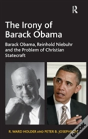 Capa do artigo The Irony Of Barack Obama