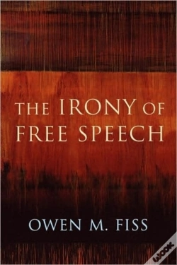 Capa do artigo The Irony Of Free Speech