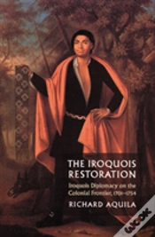 Capa do artigo The Iroquois Restoration