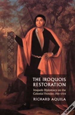 Capa do artigo The Iroquois Restoration