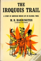 Capa do artigo The Iroquois Trail