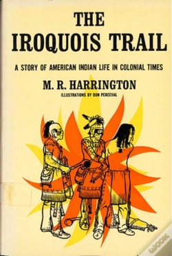 Capa do artigo The Iroquois Trail