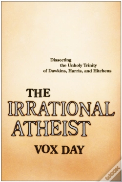 Capa do artigo The Irrational Atheist