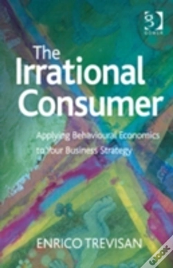Capa do artigo The Irrational Consumer