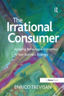 Capa do artigo The Irrational Consumer