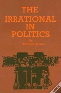 Capa do artigo The Irrational In Politics