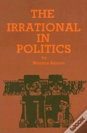 Capa do artigo The Irrational In Politics