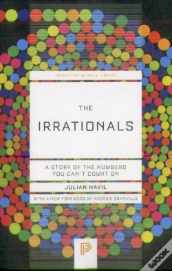 Capa do artigo The Irrationals