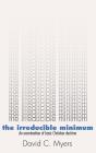 The Irreducible Minimum - Preview