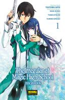 The Irregular At Magic High School 01