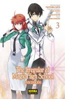 The Irregular At Magic High School 03