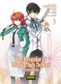 The Irregular At Magic High School 03 - Preview