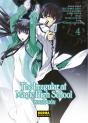 The Irregular At Magic High School 04 - Preview
