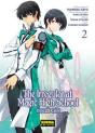 The Irregular At Magic High School 2 - Preview