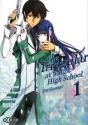 The Irregular At Magic High School T01 - Preview