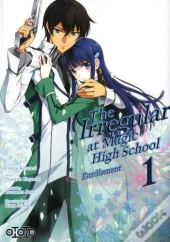 The Irregular At Magic High School T01