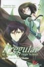 The Irregular At Magic High School - Preview