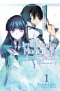 The Irregular At Magic High School, Vol. 1 - Preview