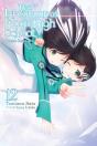 The Irregular At Magic High School, Vol. 12 (Light Novel) - Preview