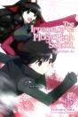 The Irregular At Magic High School, Vol. 13 (Light Novel) - Preview