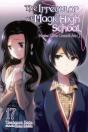 The Irregular At Magic High School, Vol. 17 (Light Novel) - Preview