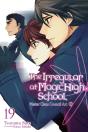 The Irregular At Magic High School, Vol. 19 (Light Novel) - Preview