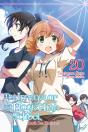 The Irregular At Magic High School, Vol. 20 (Light Novel) - Preview