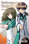 The Irregular At Magic High School, Vol. 22 (Light Novel)
