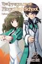 The Irregular At Magic High School, Vol. 22 (Light Novel) - Preview