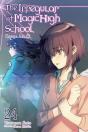 The Irregular At Magic High School, Vol. 24 (Light Novel) - Preview
