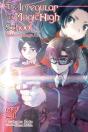 The Irregular At Magic High School, Vol. 27 (Light Novel) - Preview