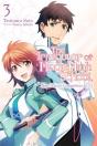The Irregular At Magic High School, Vol. 3 - Preview